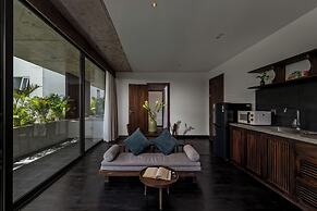 Thè HEM Hotel and Apartment