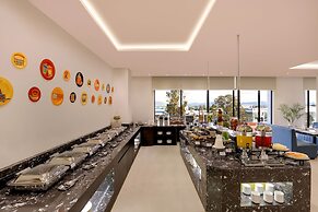 Keys Select by Lemon Tree Hotels Udaipur