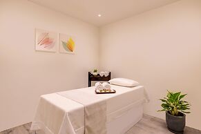 Keys Select by Lemon Tree Hotels Udaipur