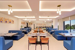 Keys Select by Lemon Tree Hotels Udaipur