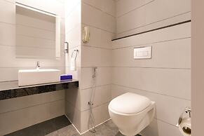 Keys Select by Lemon Tree Hotels Udaipur