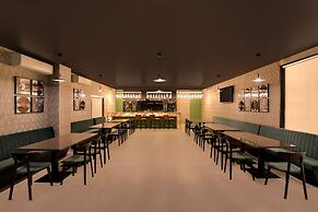 Keys Select by Lemon Tree Hotels Udaipur