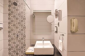 Keys Select by Lemon Tree Hotels Udaipur