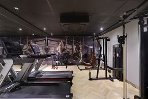 Keys Select by Lemon Tree Hotels Udaipur