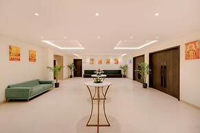 Keys Select by Lemon Tree Hotels Udaipur