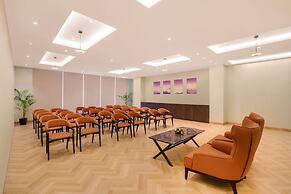 Keys Select by Lemon Tree Hotels Udaipur