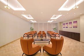 Keys Select by Lemon Tree Hotels Udaipur