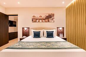 Keys Select by Lemon Tree Hotels Udaipur