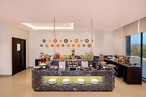 Keys Select by Lemon Tree Hotels Udaipur