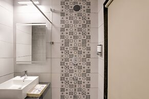 Keys Select by Lemon Tree Hotels Udaipur