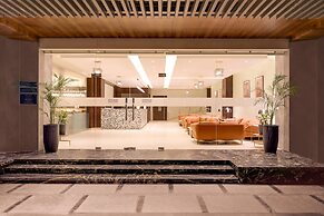 Keys Select by Lemon Tree Hotels Udaipur