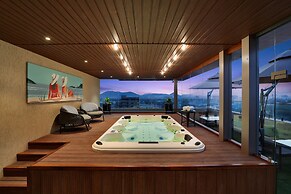 Keys Select by Lemon Tree Hotels Udaipur