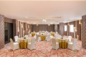 Keys Select by Lemon Tree Hotels Udaipur