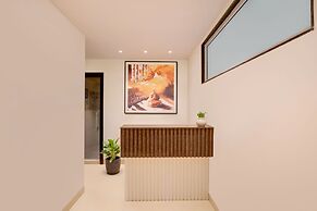 Keys Select by Lemon Tree Hotels Udaipur