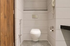 Keys Select by Lemon Tree Hotels Udaipur