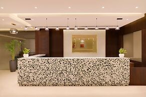 Keys Select by Lemon Tree Hotels Udaipur