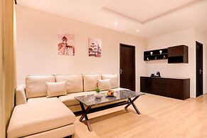 Keys Select by Lemon Tree Hotels Udaipur