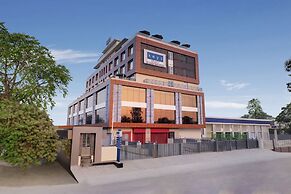 Keys Select by Lemon Tree Hotels Udaipur