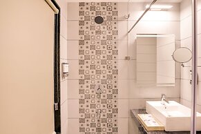 Keys Select by Lemon Tree Hotels Udaipur