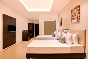 Keys Select by Lemon Tree Hotels Udaipur