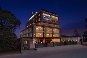 Keys Select by Lemon Tree Hotels Udaipur