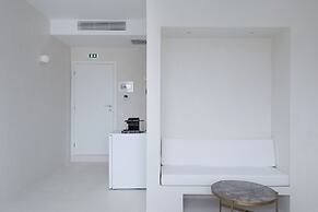Athens Penthouse Boutique Rooms