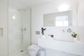 Athens Penthouse Boutique Rooms