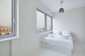 Athens Penthouse Boutique Rooms