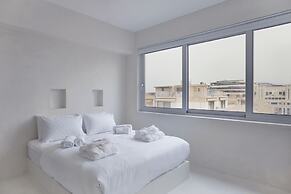 Athens Penthouse Boutique Rooms