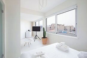 Athens Penthouse Boutique Rooms