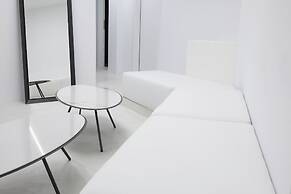 Athens Penthouse Boutique Rooms