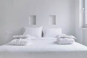 Athens Penthouse Boutique Rooms