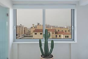 Athens Penthouse Boutique Rooms