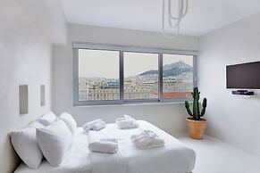 Athens Penthouse Boutique Rooms