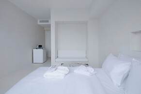 Athens Penthouse Boutique Rooms