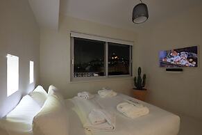 Athens Penthouse Boutique Rooms