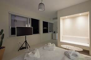 Athens Penthouse Boutique Rooms