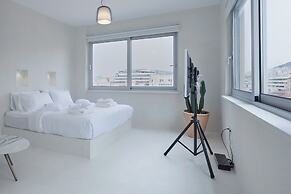 Athens Penthouse Boutique Rooms