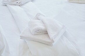 Athens Penthouse Boutique Rooms