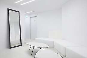 Athens Penthouse Boutique Rooms