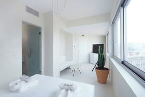 Athens Penthouse Boutique Rooms
