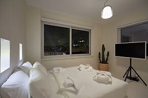 Athens Penthouse Boutique Rooms
