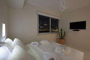 Athens Penthouse Boutique Rooms