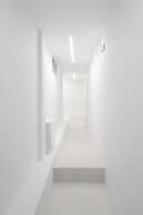 Athens Penthouse Boutique Rooms