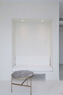 Athens Penthouse Boutique Rooms