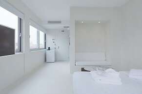 Athens Penthouse Boutique Rooms