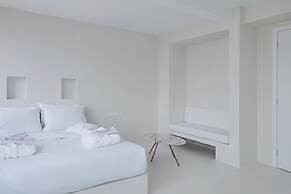 Athens Penthouse Boutique Rooms