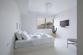 Athens Penthouse Boutique Rooms