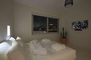 Athens Penthouse Boutique Rooms