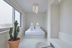 Athens Penthouse Boutique Rooms